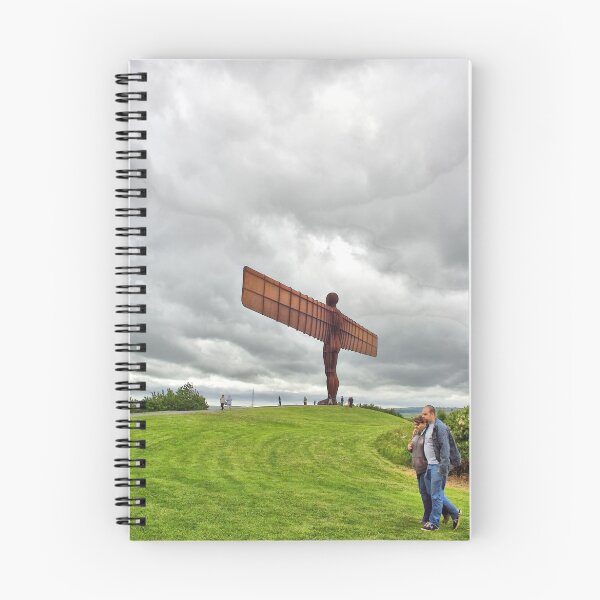 Item preview, Romantic stroll past the Angel designed and sold by Jenn Ridley.