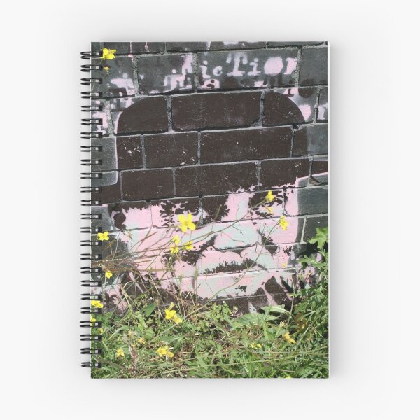 Item preview, Alf Garnett hidden among the weeds designed and sold by Iani.