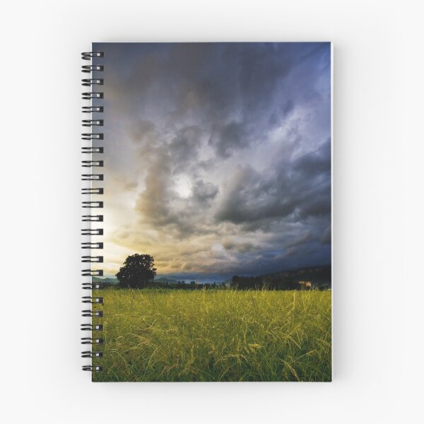 Item preview, Rainy Days designed and sold by Sylvain Girard.