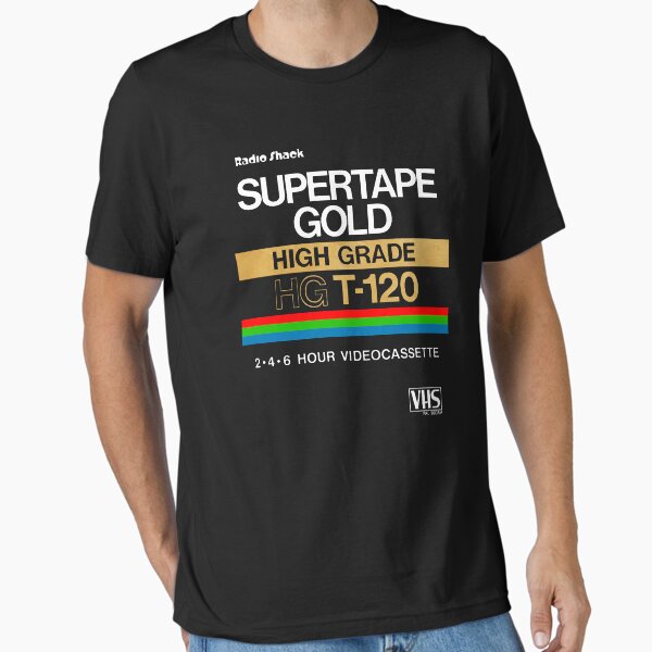 Item preview, Retro VHS tape vaporwave aesthetic designed and sold by GuitarManArts.