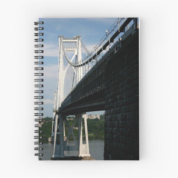 Item preview, Mid Hudson Bridge designed and sold by Jim Sugrue.