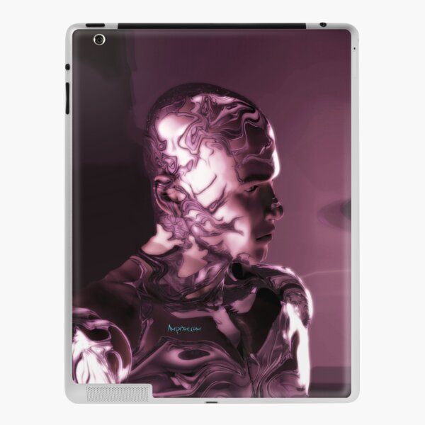 "The Unknowns" iPad Skin