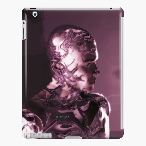 "The Unknowns" iPad Snap Case