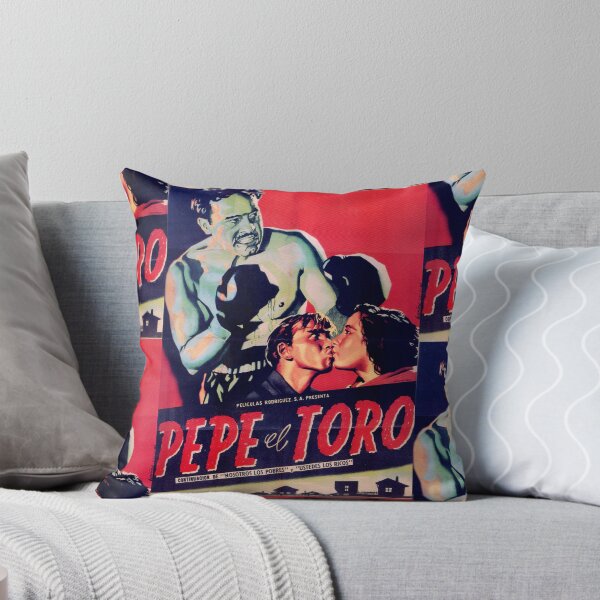 Item preview, Vintage Mexican Cinema Icons designed and sold by chilangopride.