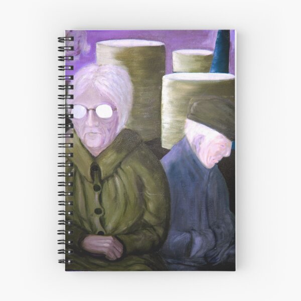 Item preview, The Meek designed and sold by Beth Mills.