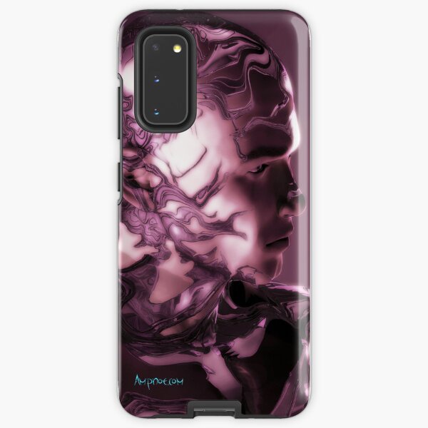"The Unknowns" Samsung Galaxy Tough Case