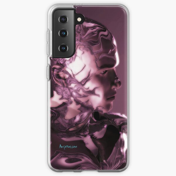 "The Unknowns" Samsung Galaxy Soft Case