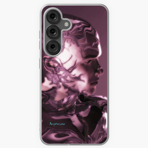 "The Unknowns" Samsung Galaxy Soft Case