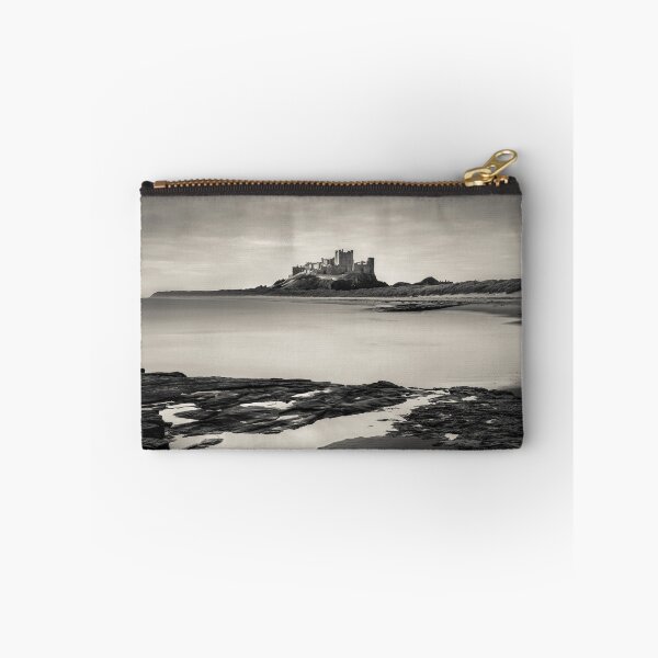 Item preview, Bamburgh Castle designed and sold by David Bowman.