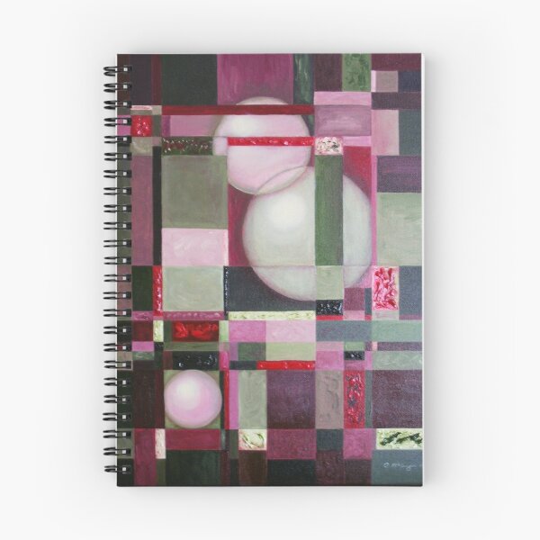 Artikelvorschau, Bubbles and Boxes entworfen und verkauft von Cathy McGregor.