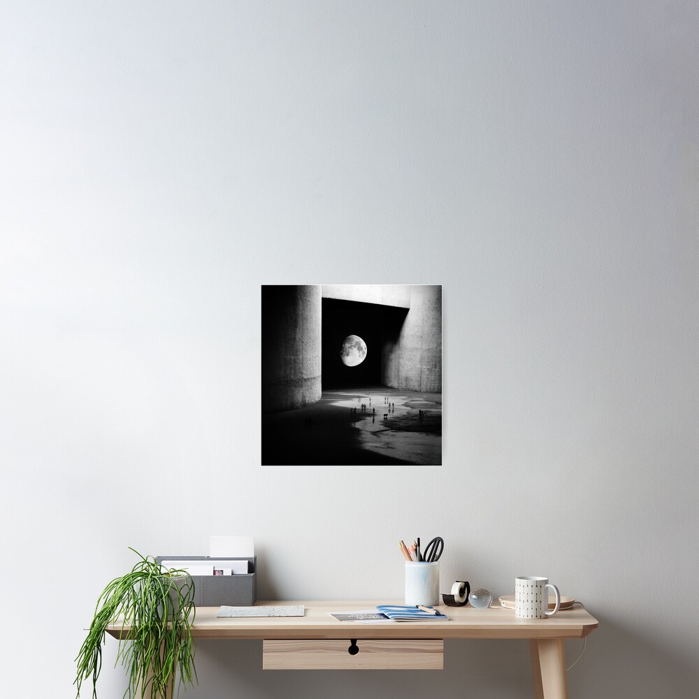 Item preview, Poster designed and sold by stohitro.
