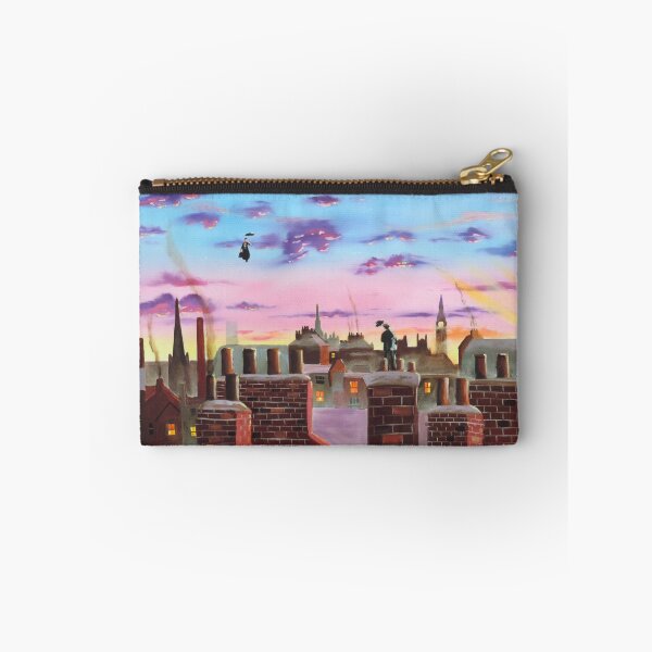 Item preview, Mary Poppins and Bert  designed and sold by GORDON BRUCE ART.