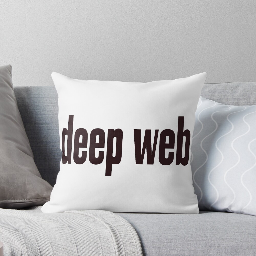 Item preview, Throw Pillow designed and sold by ProjectX23.