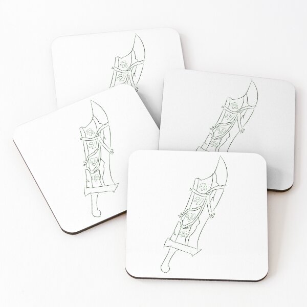 Item preview, Riven Blade designed and sold by DeLyss-Iouz.