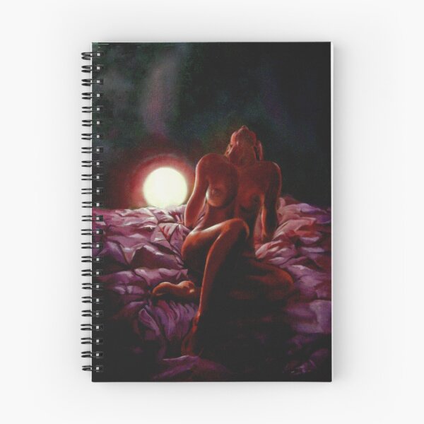 Item preview, Luci rosse designed and sold by Fabrizia Tocchini.