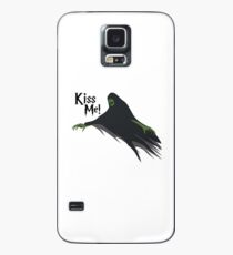 Kiss me! Case/Skin for Samsung Galaxy