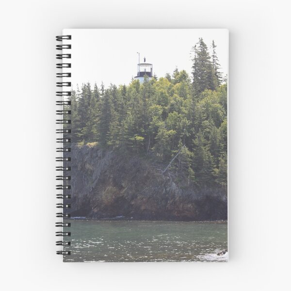 Item preview, Owls Head Lighthouse designed and sold by Rebecca Wilcox.