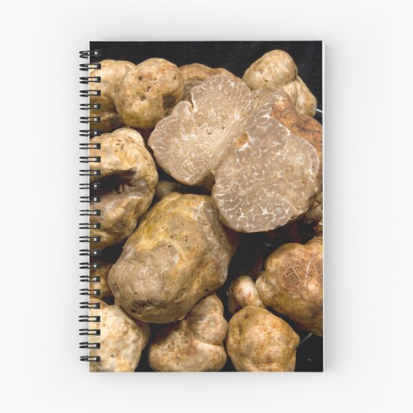 Item preview, Oregon White Truffles # 3 designed and sold by OrPhotoJohn.