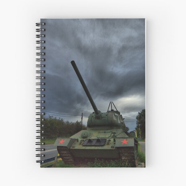 Item preview, tank designed and sold by zacco.