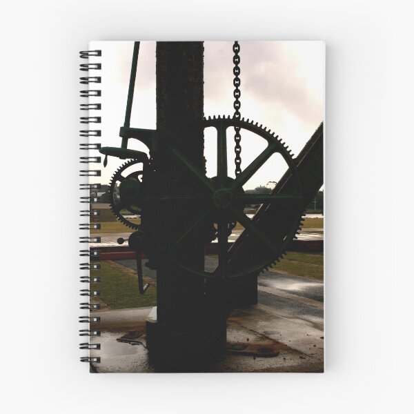 Item preview, crane designed and sold by Nicholas de Boos.