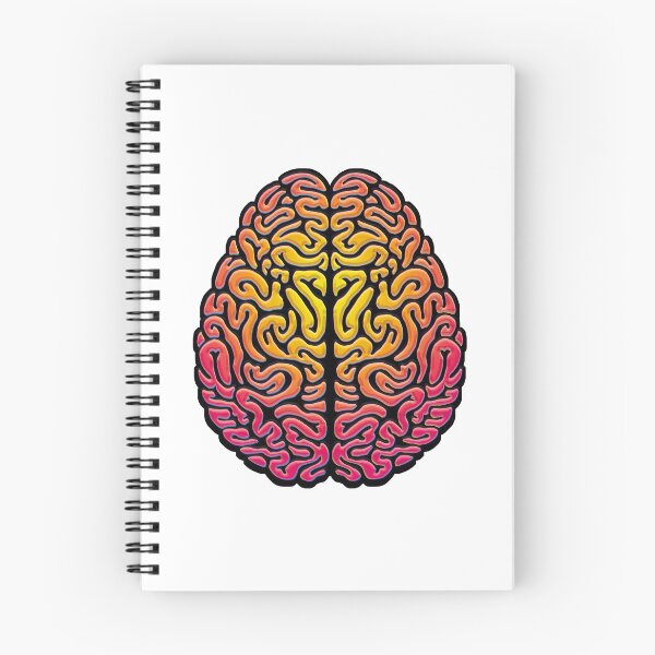 Item preview, Beautiful Mind designed and sold by Lobotommy.