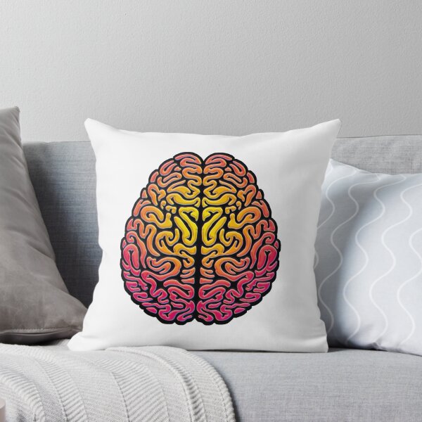Item preview, Beautiful Mind designed and sold by Lobotommy.