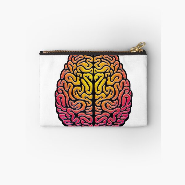 Item preview, Beautiful Mind designed and sold by Lobotommy.