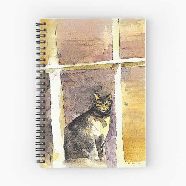 Item preview, Window Cat designed and sold by JoBaby13.