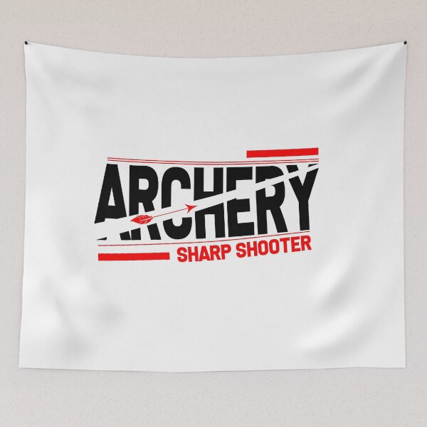 Item preview, Archery Archer Bowman Sagittarius Gift designed and sold by design2try.