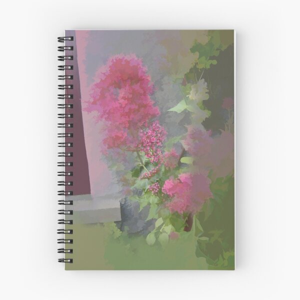 Item preview, abstract of Valerian designed and sold by hilarydougill.