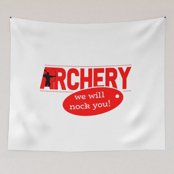 Item preview, Archery Archer Bowman Sagittarius Gift designed and sold by design2try.