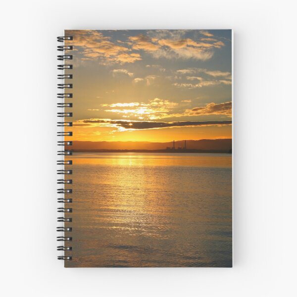 Item preview, Fire In The Sky designed and sold by Brad Woodman.