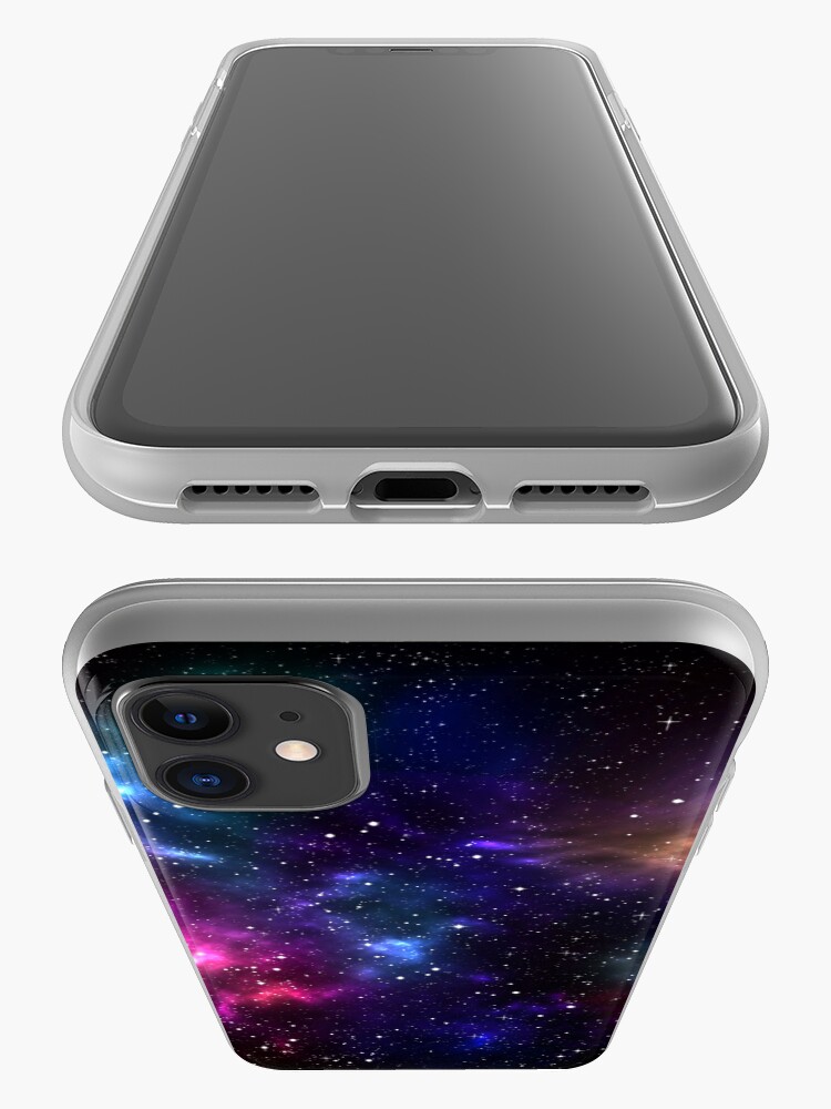 Alternate view of Stardust iPhone Case & Cover