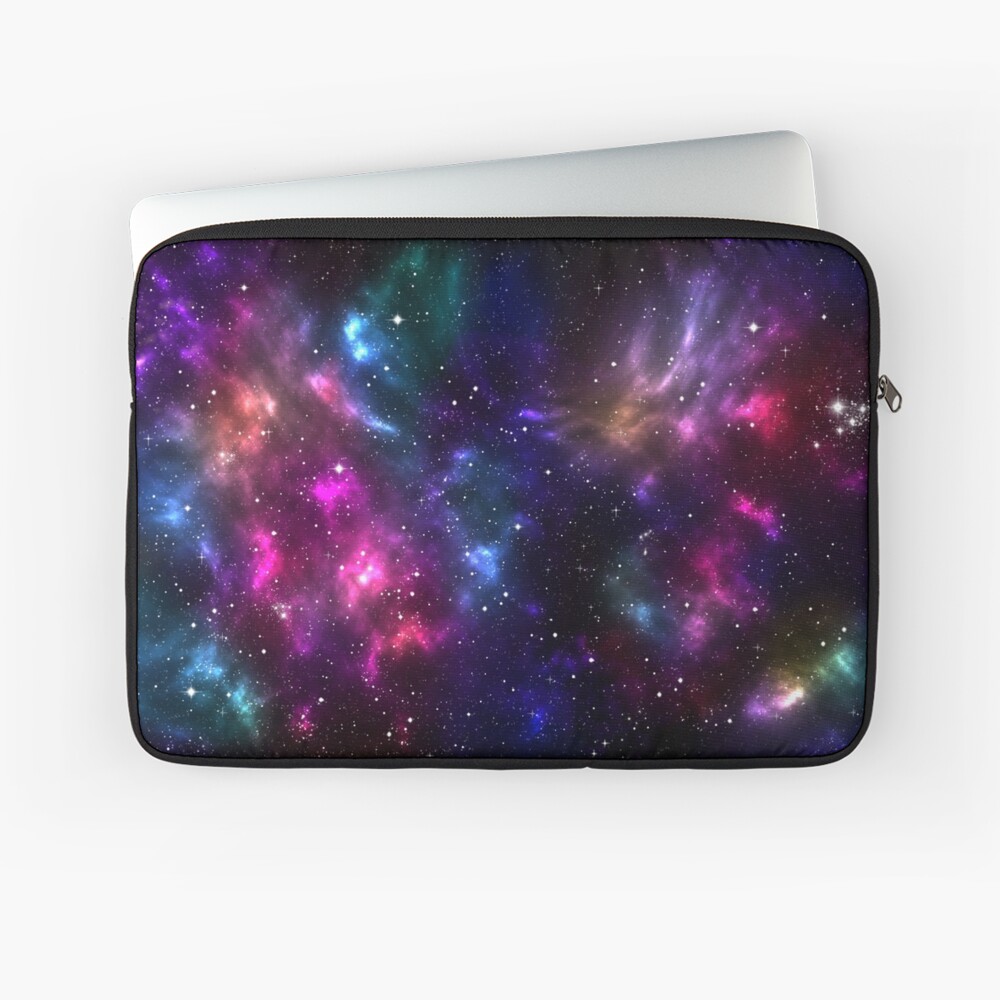 Stardust Laptop Sleeve