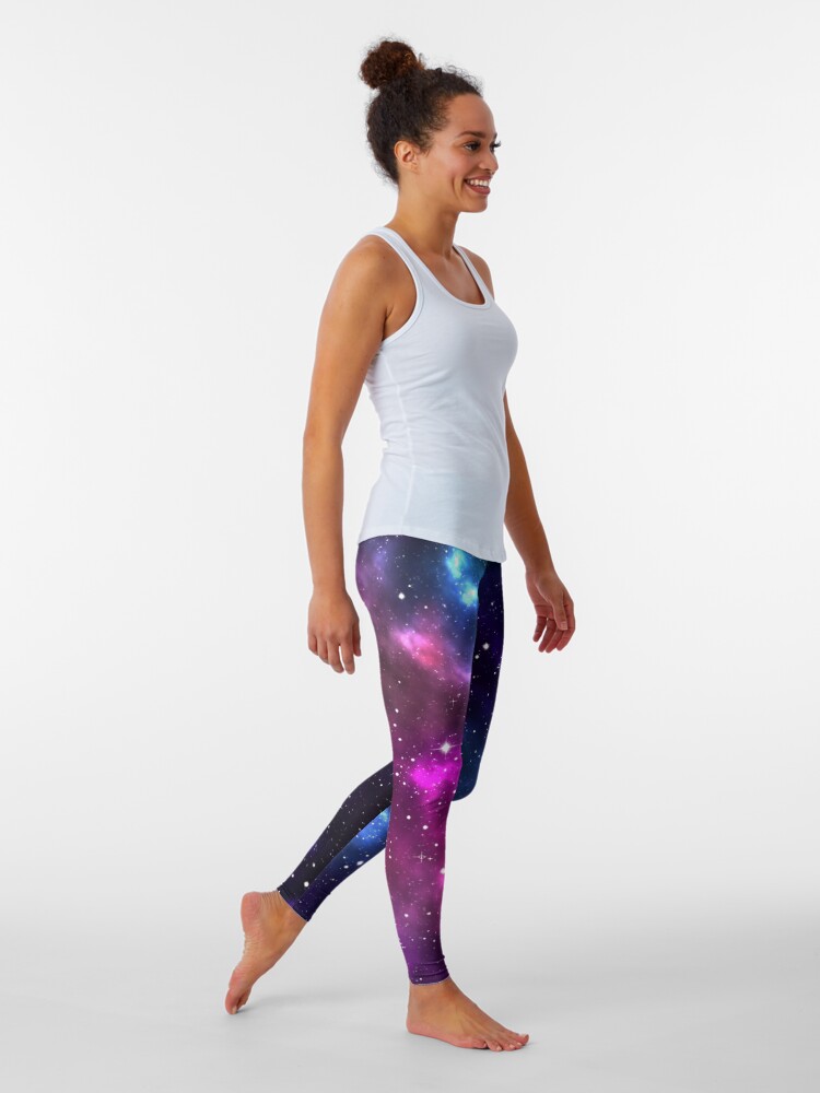 Alternate view of Stardust Leggings