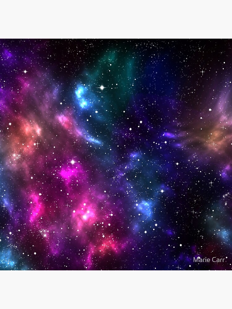 Stardust by MarieCarr