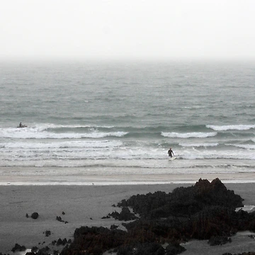 Artwork thumbnail, Tidal Rocks by Time And Tide