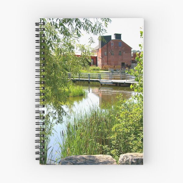 Item preview, The Old Brick Works... designed and sold by Larry Llewellyn.