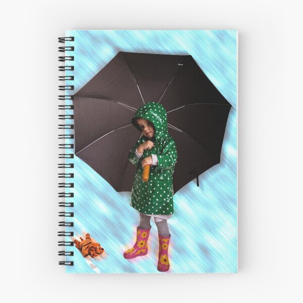 Item preview, Raining designed and sold by RosinaLamberti.