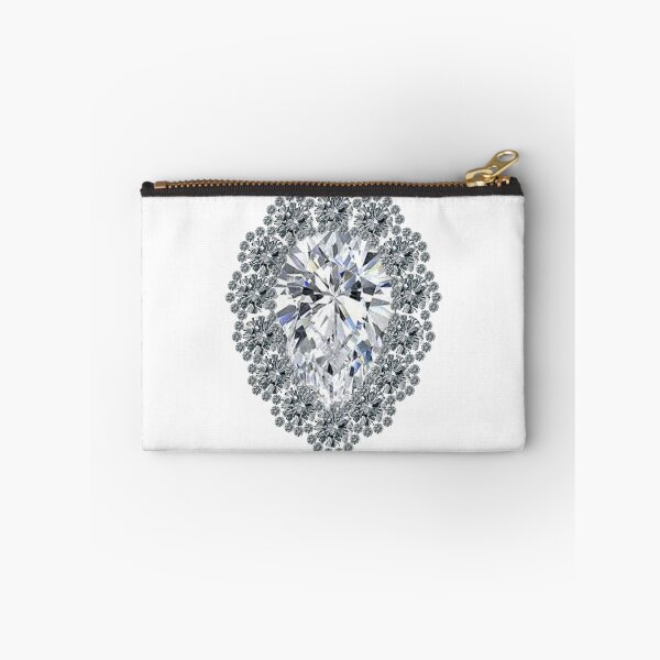 Item preview, Diamond Pear designed and sold by eldonshorey.