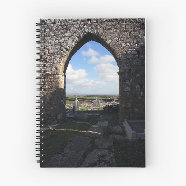 Item preview, Rath church door view designed and sold by John Quinn.
