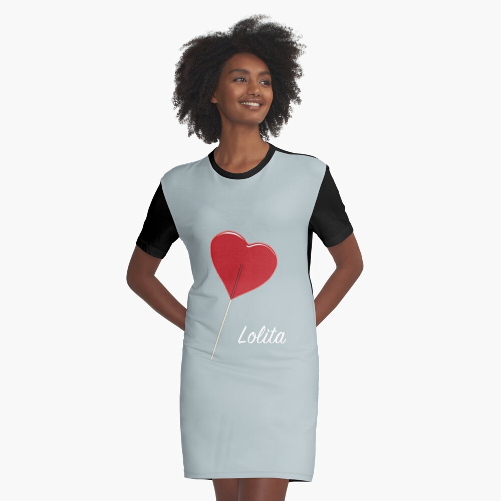 Lolita 2024 t shirt