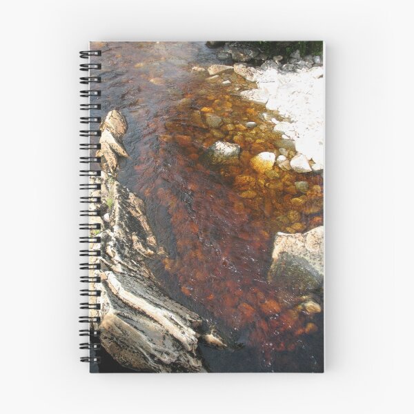 Item preview, Highland Burn designed and sold by jacqi.
