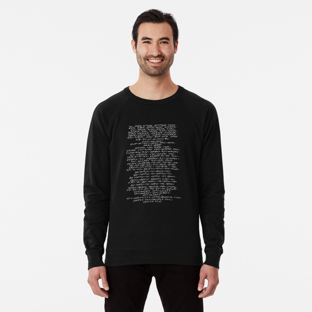 Item preview, Lightweight Sweatshirt designed and sold by TheCreekMan.