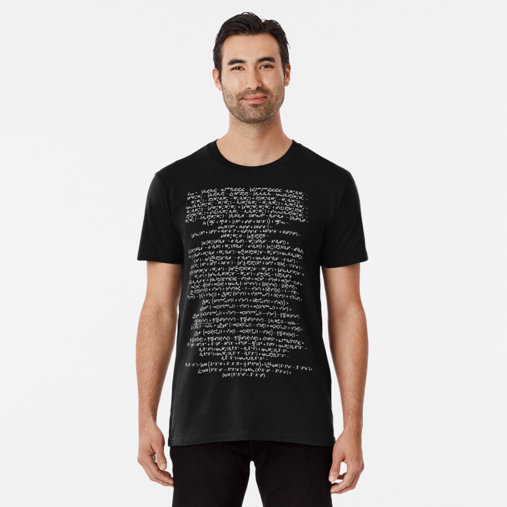 Item preview, Premium T-Shirt designed and sold by TheCreekMan.