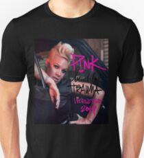 world tour top design 2018 2019 Unisex T-Shirt