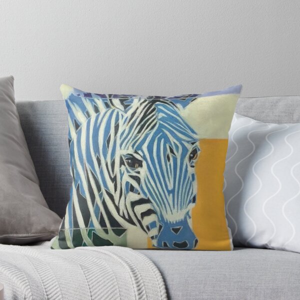 Artikelvorschau, Zebra entworfen und verkauft von Varvarasty.