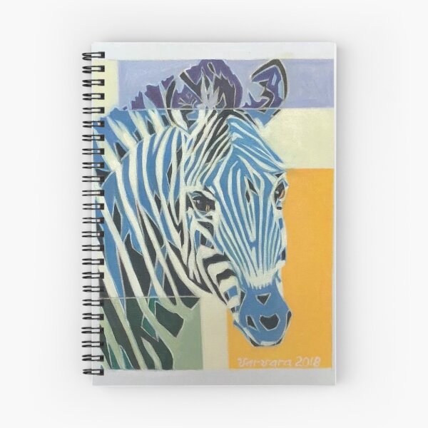 Item preview, Zebra designed and sold by Varvarasty.