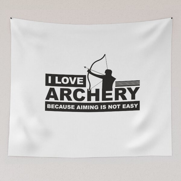 Item preview, Archery Archer Bowman Sagittarius Gift designed and sold by design2try.