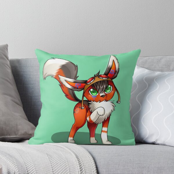 Item preview, Freed the Fox designed and sold by AlyssaFoxah.